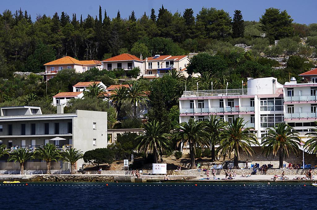 Apartment Ka3 Vela Luka Exterior foto