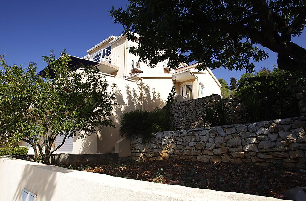 Apartment Ka3 Vela Luka Exterior foto