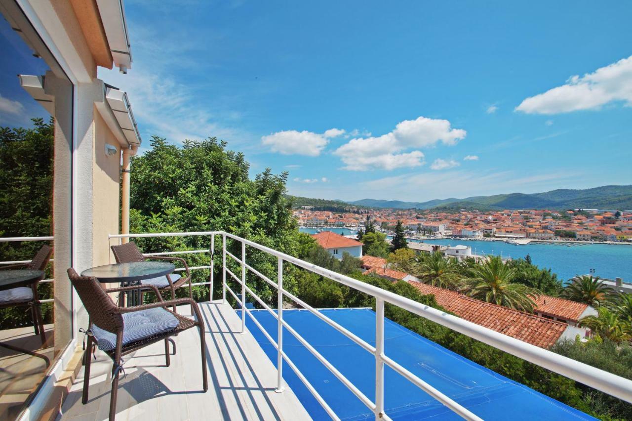 Apartment Ka3 Vela Luka Exterior foto